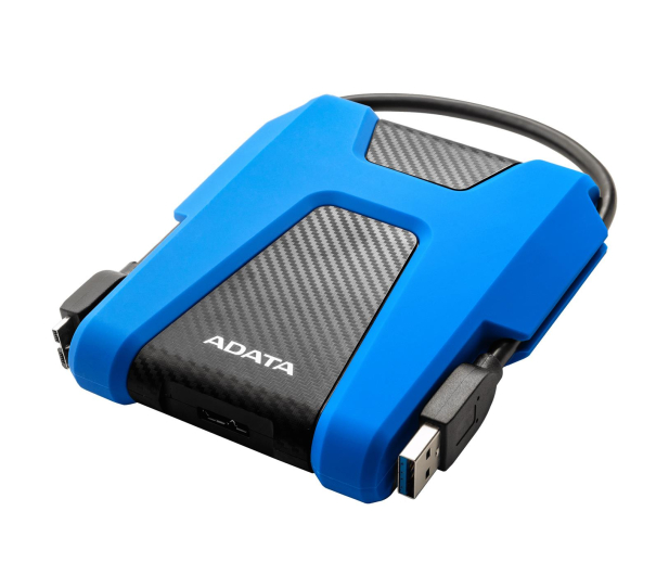 Adata Durable HD680 2TB 2,5'' AHD680-2TU31-CBL - 1042749 - zdjęcie 3